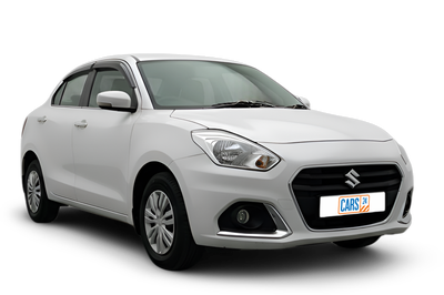 Maruti Dzire-img